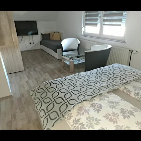 Kisela Séjour chez l'habitant Fohnsdorf