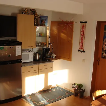 Séjour chez l'habitant Kisela *