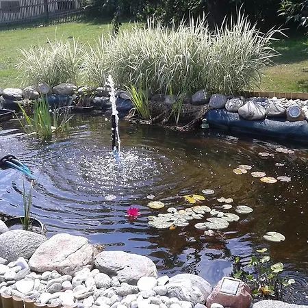 Kisela Δωμάτια σε οικογενειακή κατοικία