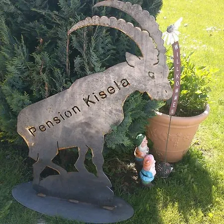 Δωμάτια σε οικογενειακή κατοικία Kisela Fohnsdorf