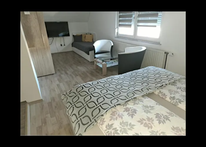 Kisela Séjour chez l'habitant Fohnsdorf