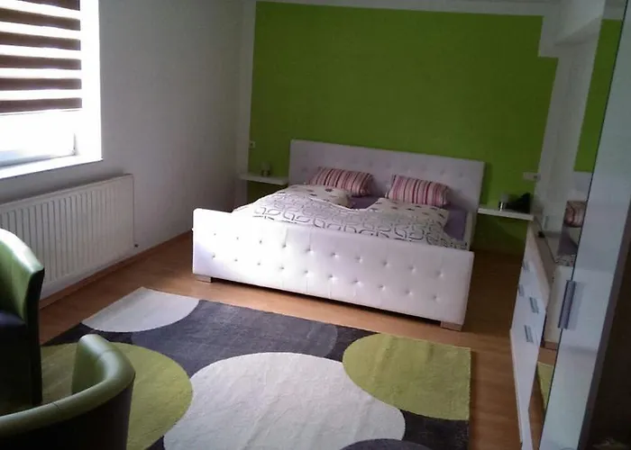 Kisela Séjour chez l'habitant *