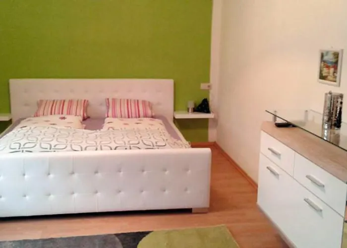 Séjour chez l'habitant Kisela Fohnsdorf