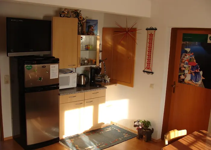 Séjour chez l'habitant Kisela *