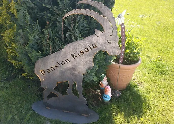 홈스테이 Kisela 폰스돌프